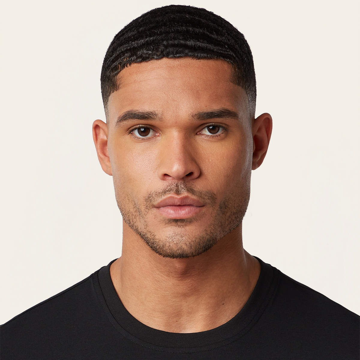 Forever T-shirt Black