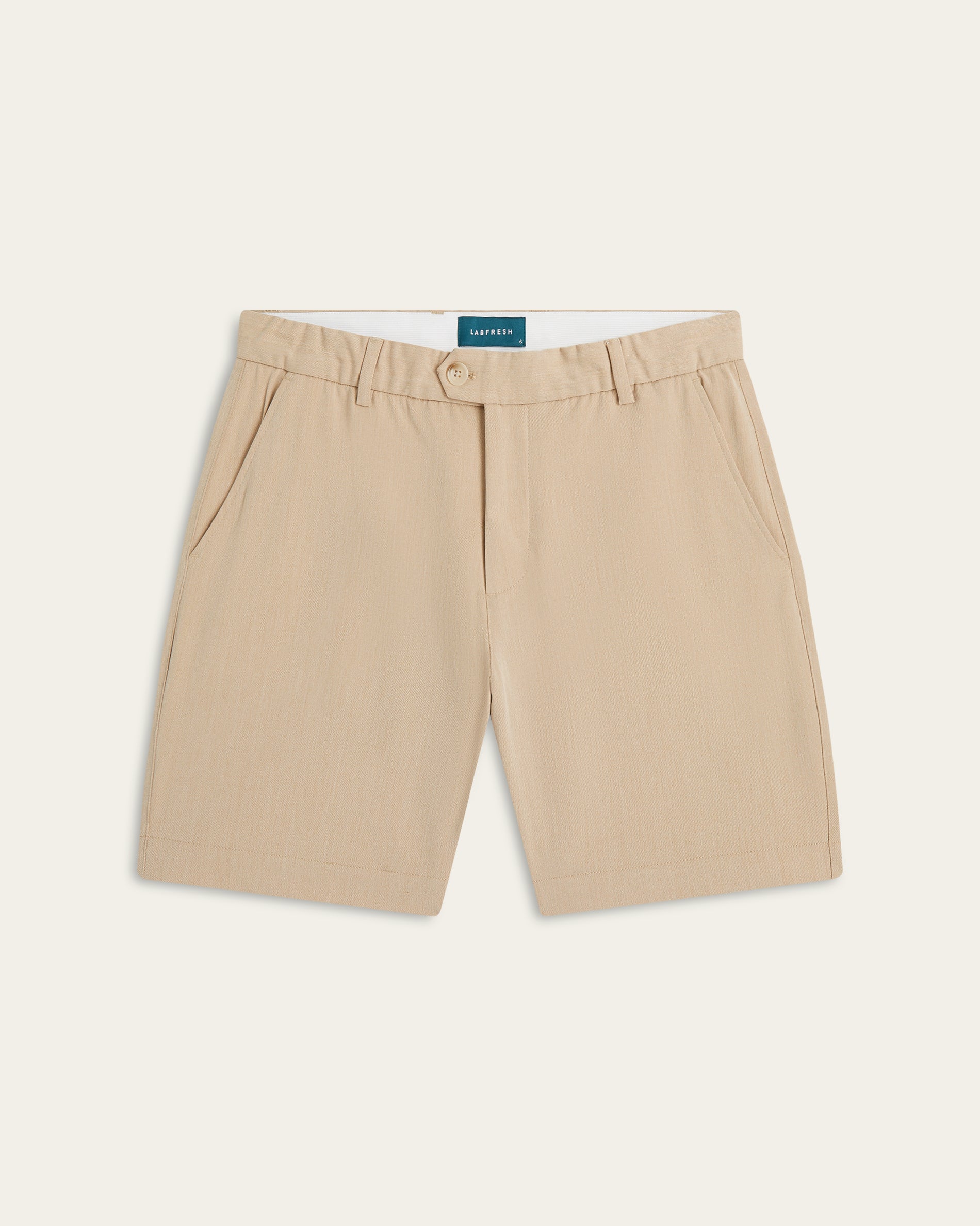 Everyday Shorts Sand