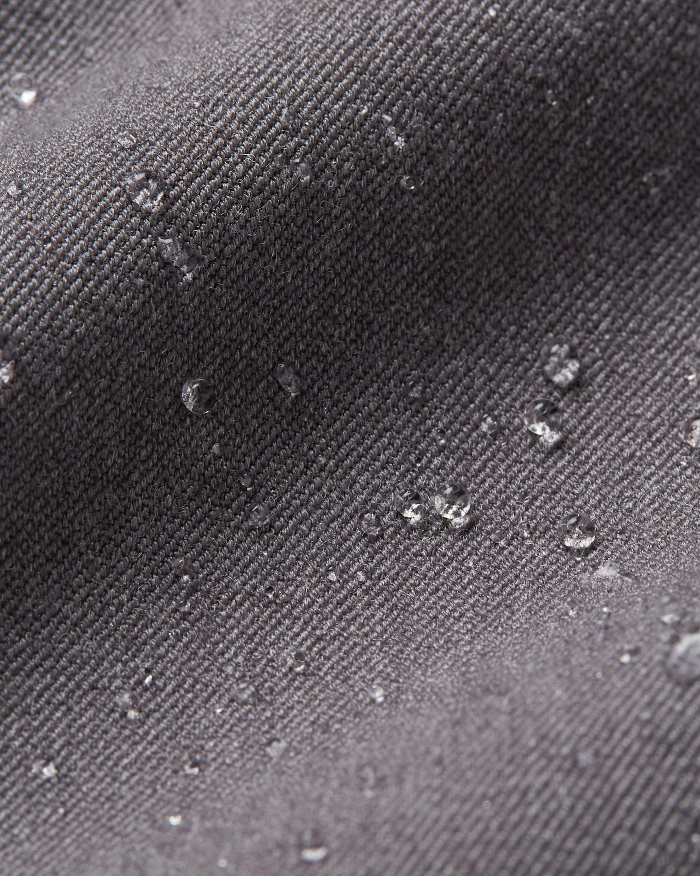 Relaxed Performance trousers grey