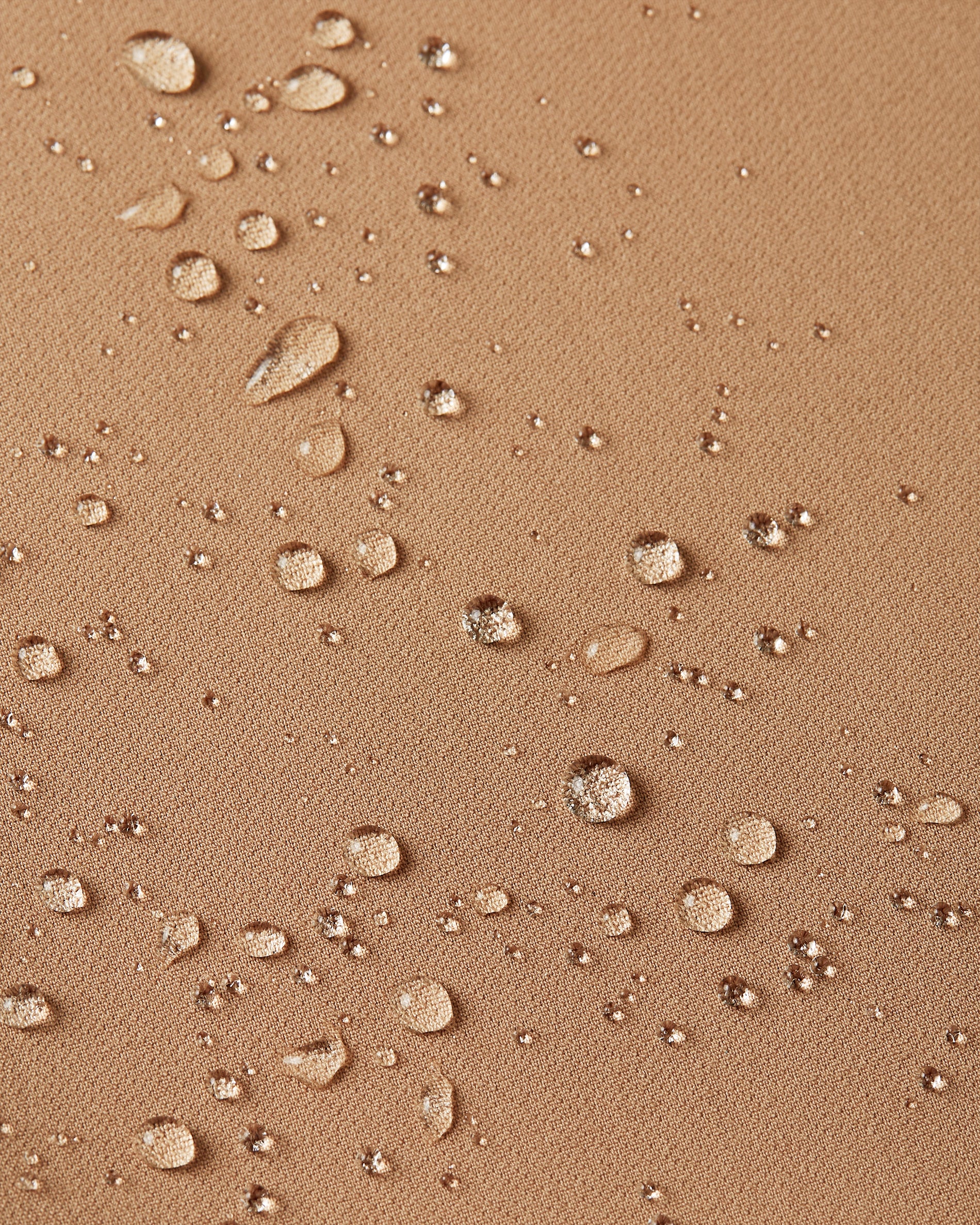 Classic pants 2-pack bundle | Off-white & Camel