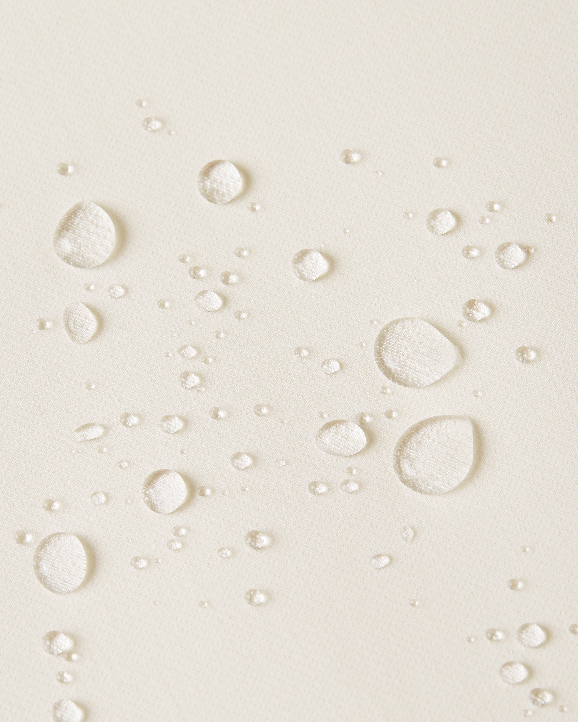 Classic Pants Off White