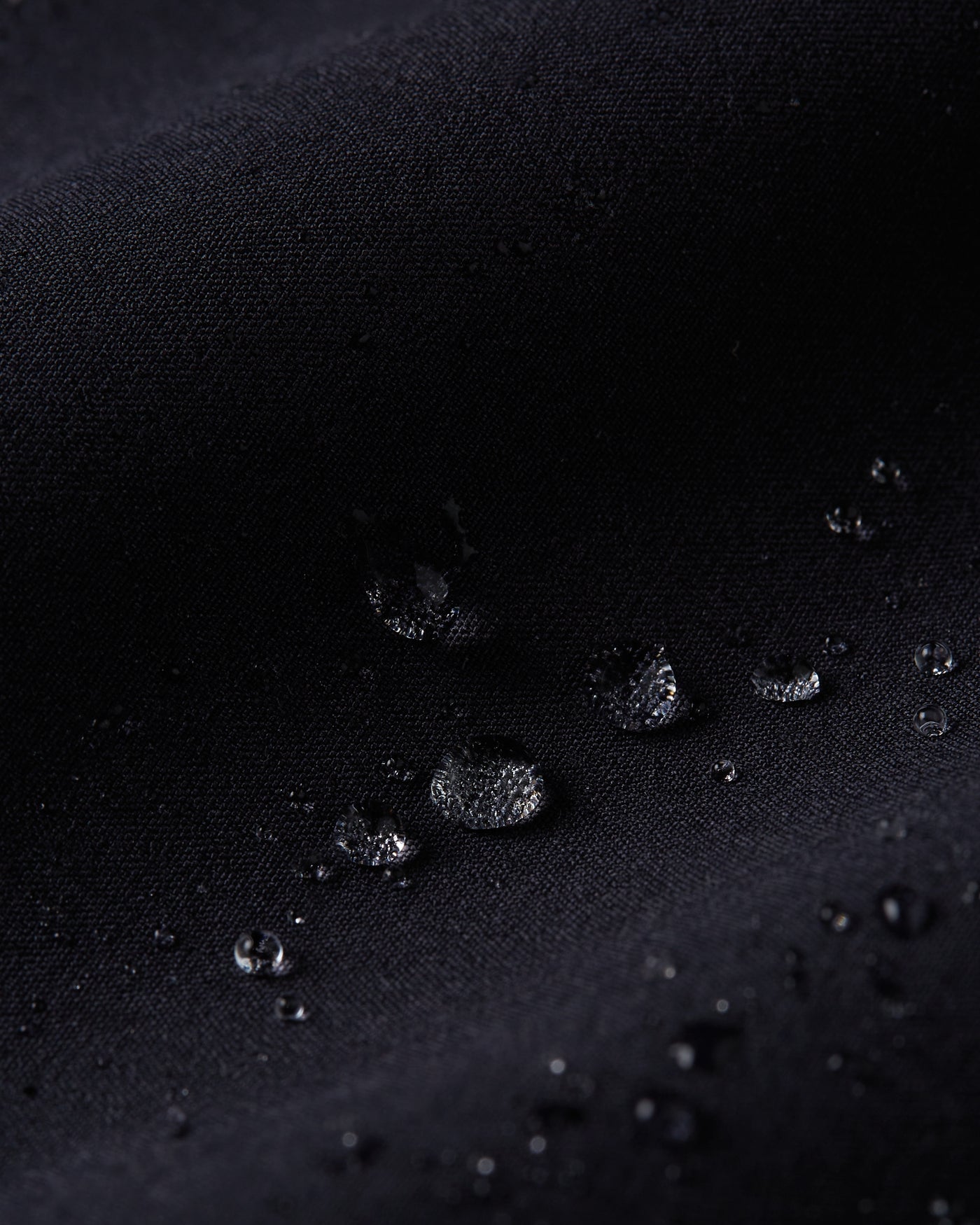 Performance trousers black