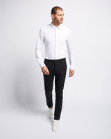 Performance trousers black