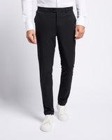 Performance trousers black