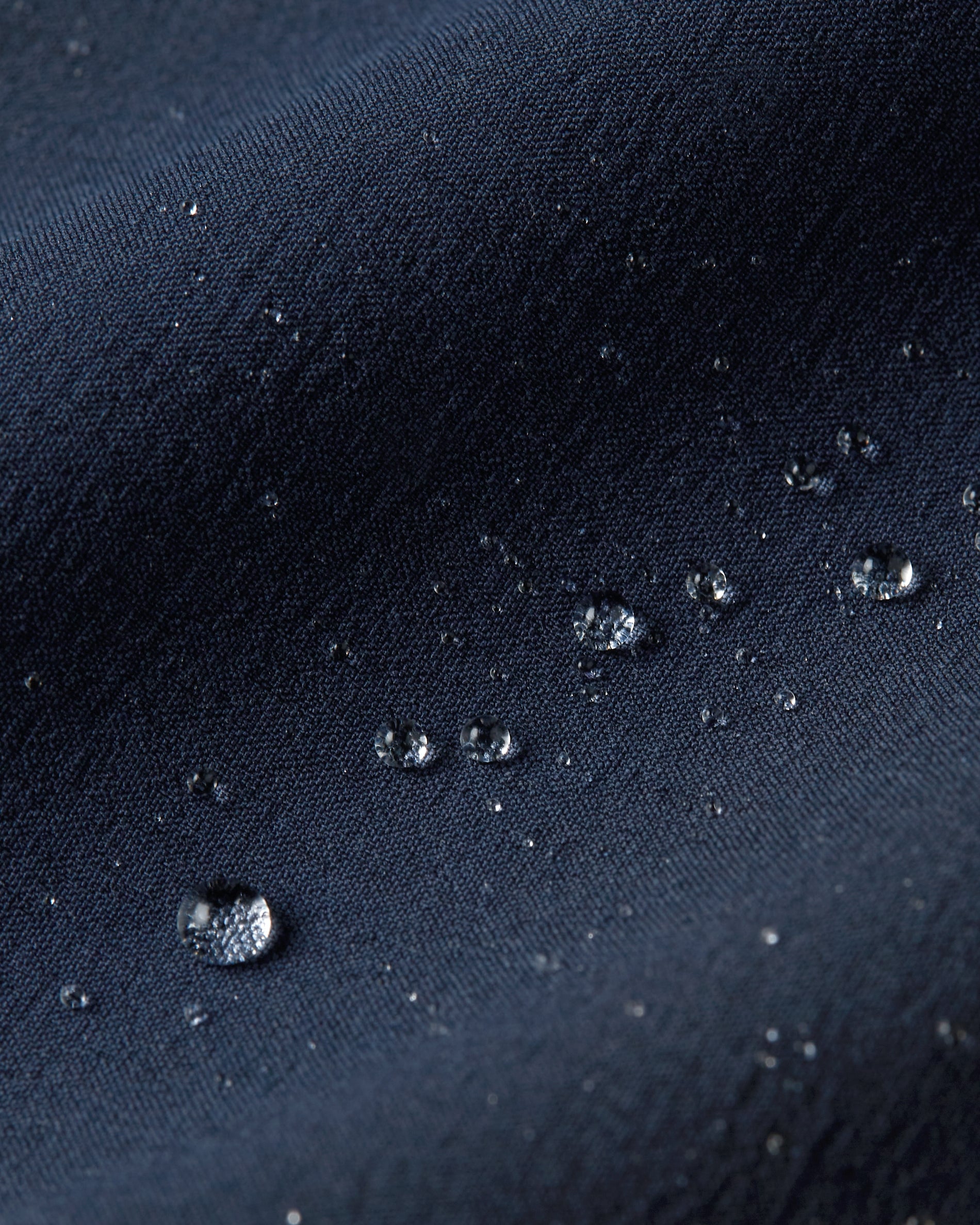 Performance trousers navy