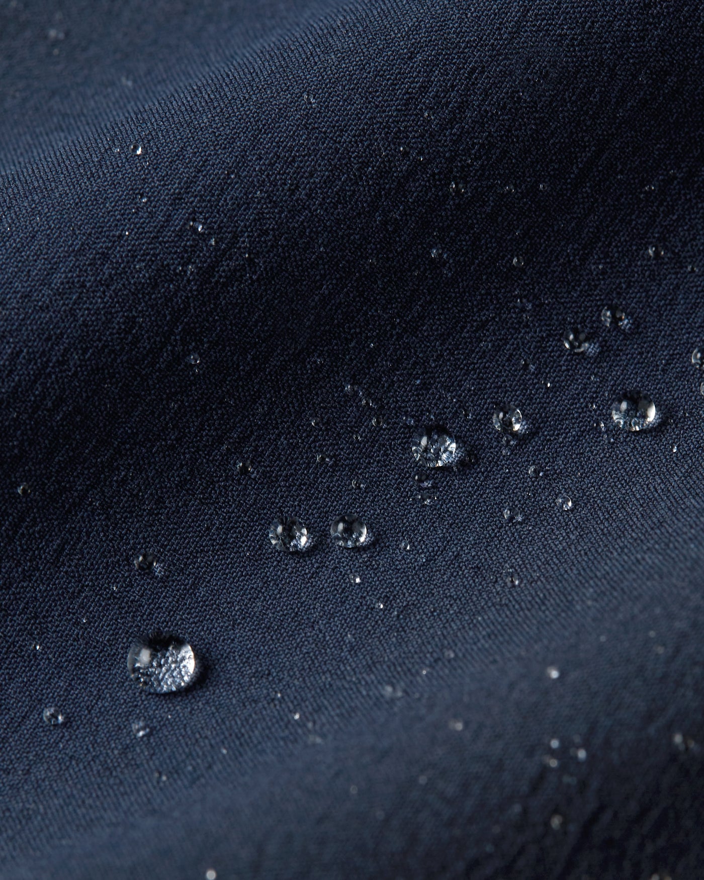 Performance trousers navy