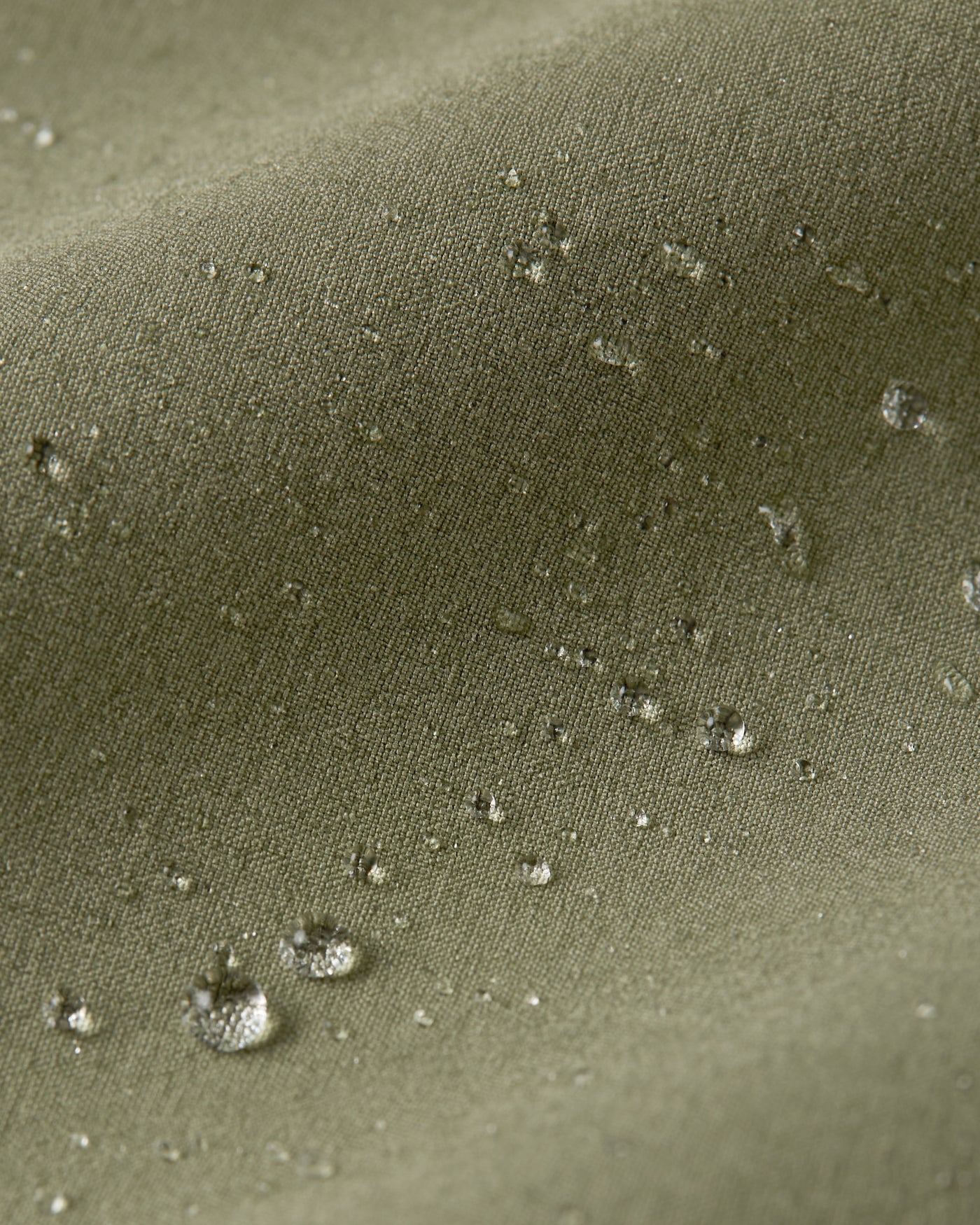 Performance trousers olive