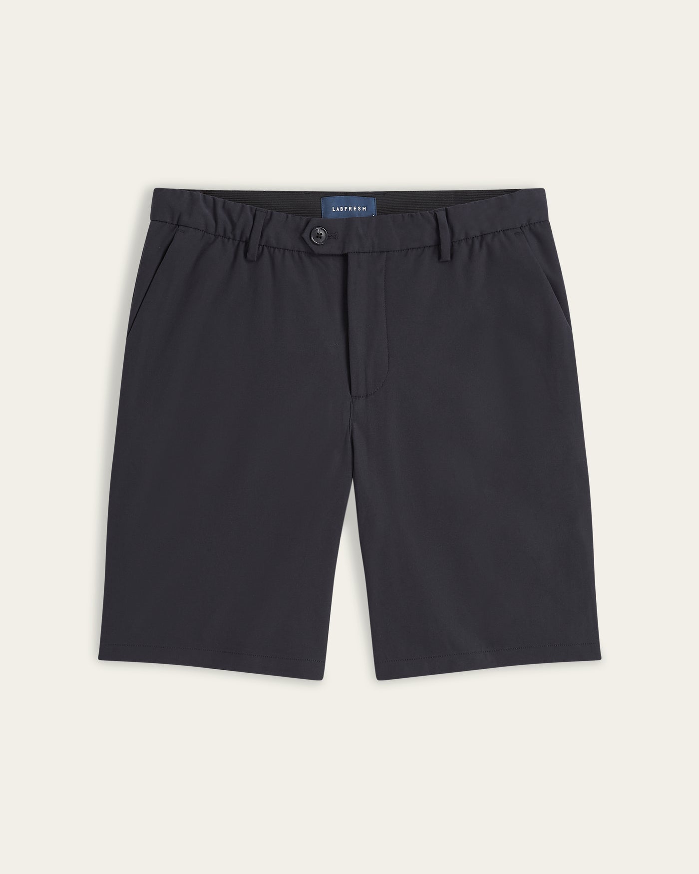 Light-weight shorts black