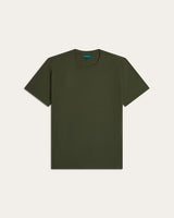 T-shirt Dark Green