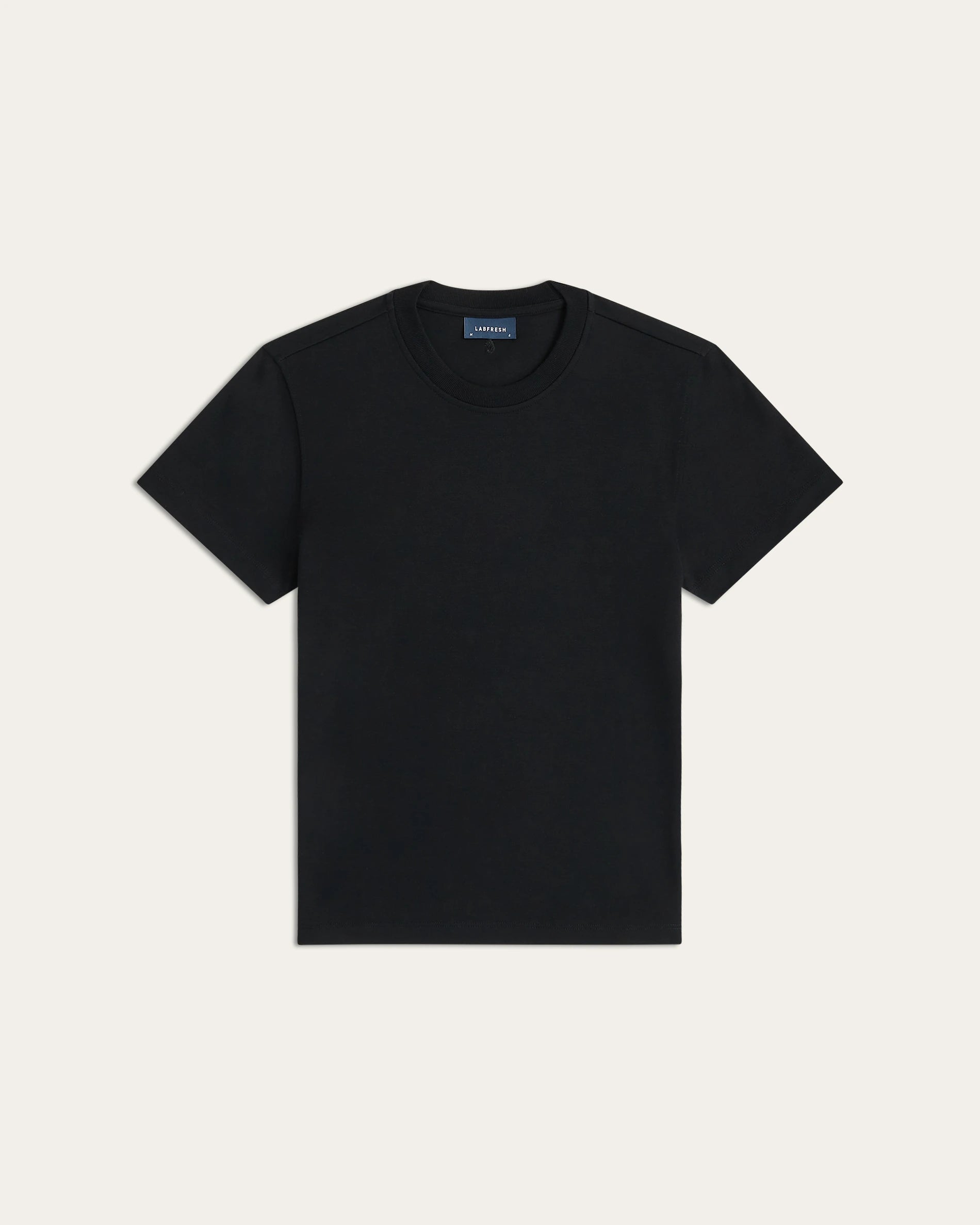 Slim T-shirt - Black