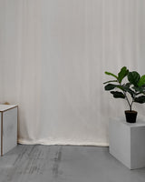 Seawool Half Zip Navy