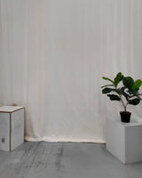 Classic Non-iron Shirt Black