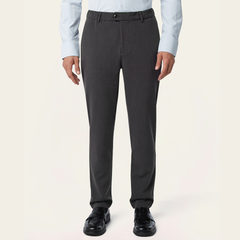 Regular Classic Pants Grey