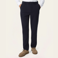 Regular Classic Pants Navy