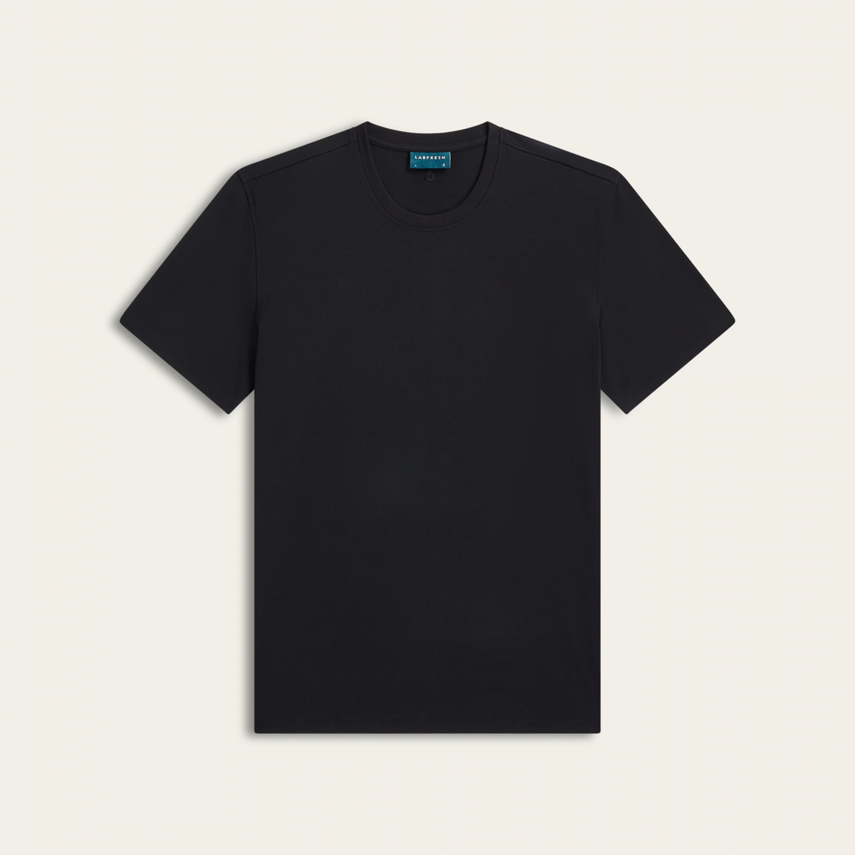 Forever T-shirt Black