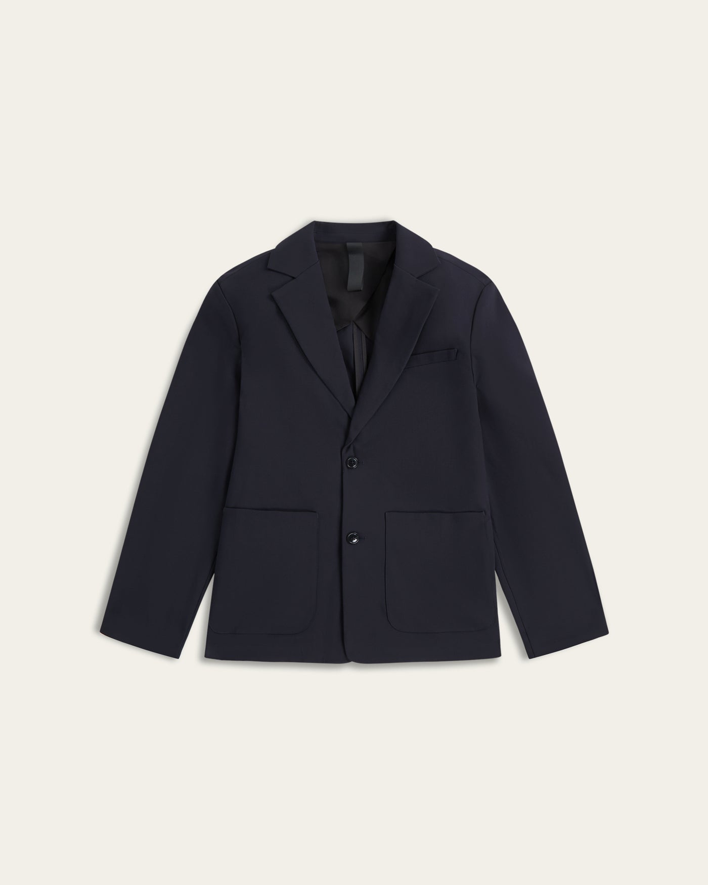 Classic Blazer Navy