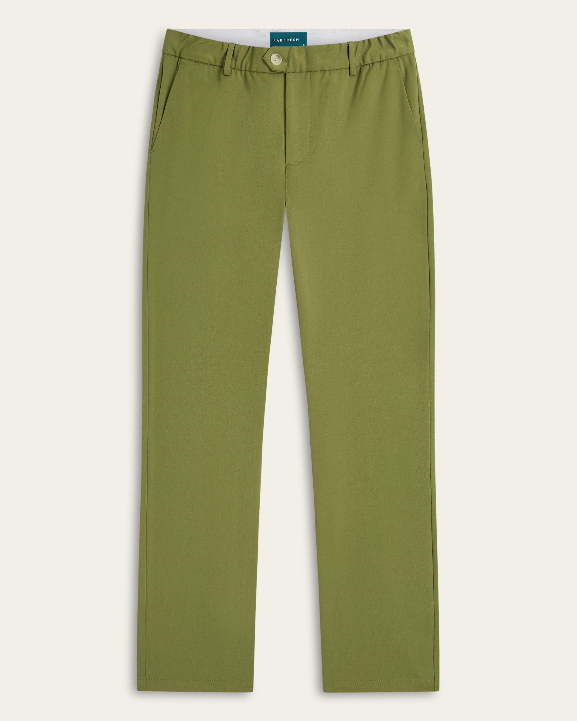 Everyday Pants Olive | LABFRESH