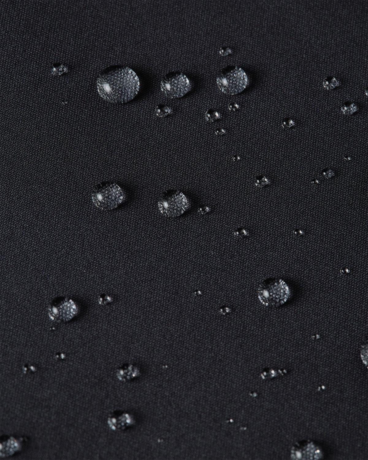 Classic Non-iron Shirt Navy