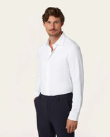 His & Hers: Classic non-iron slim 2-pack