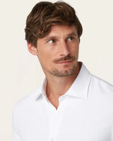 His & Hers: Classic non-iron slim 2-pack
