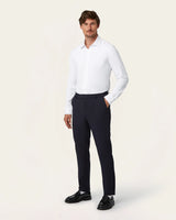 His & Hers: Classic non-iron slim 2-pack
