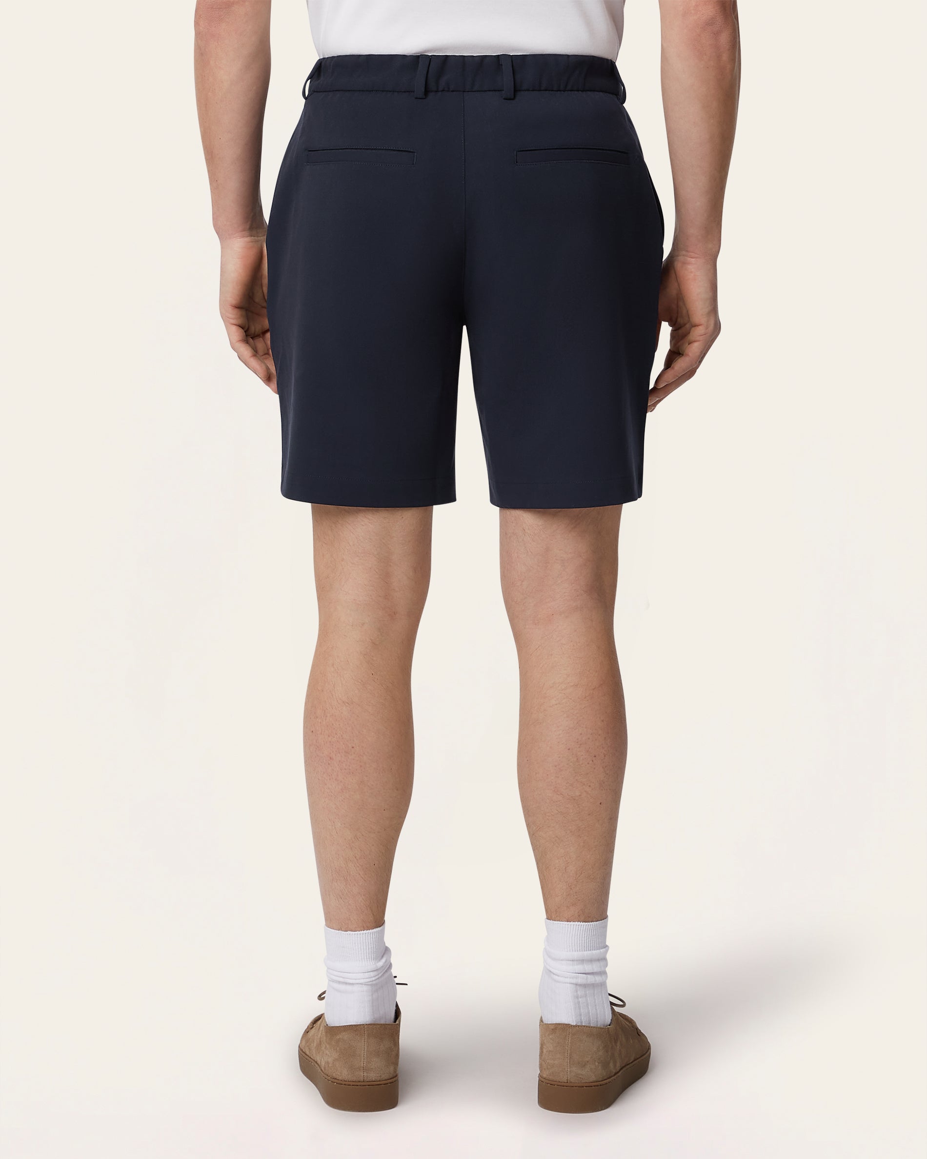 Everyday Shorts Navy