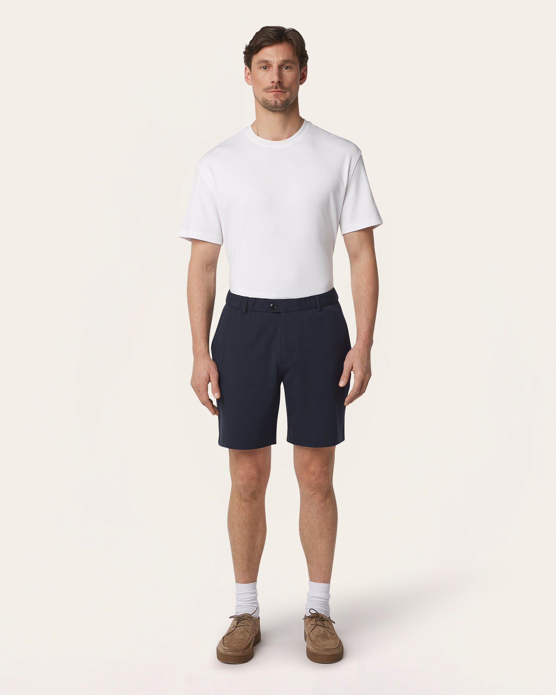 Everyday Shorts Navy
