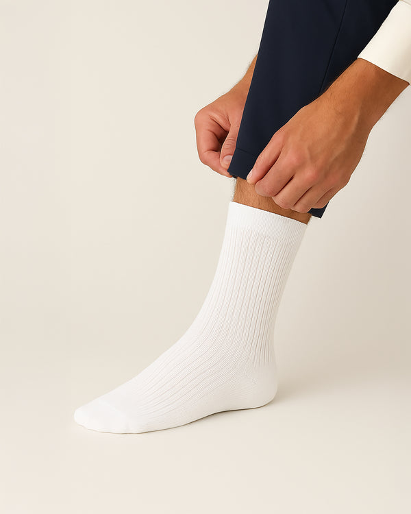 Classic anti-odour socks