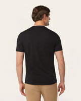 T-shirt black