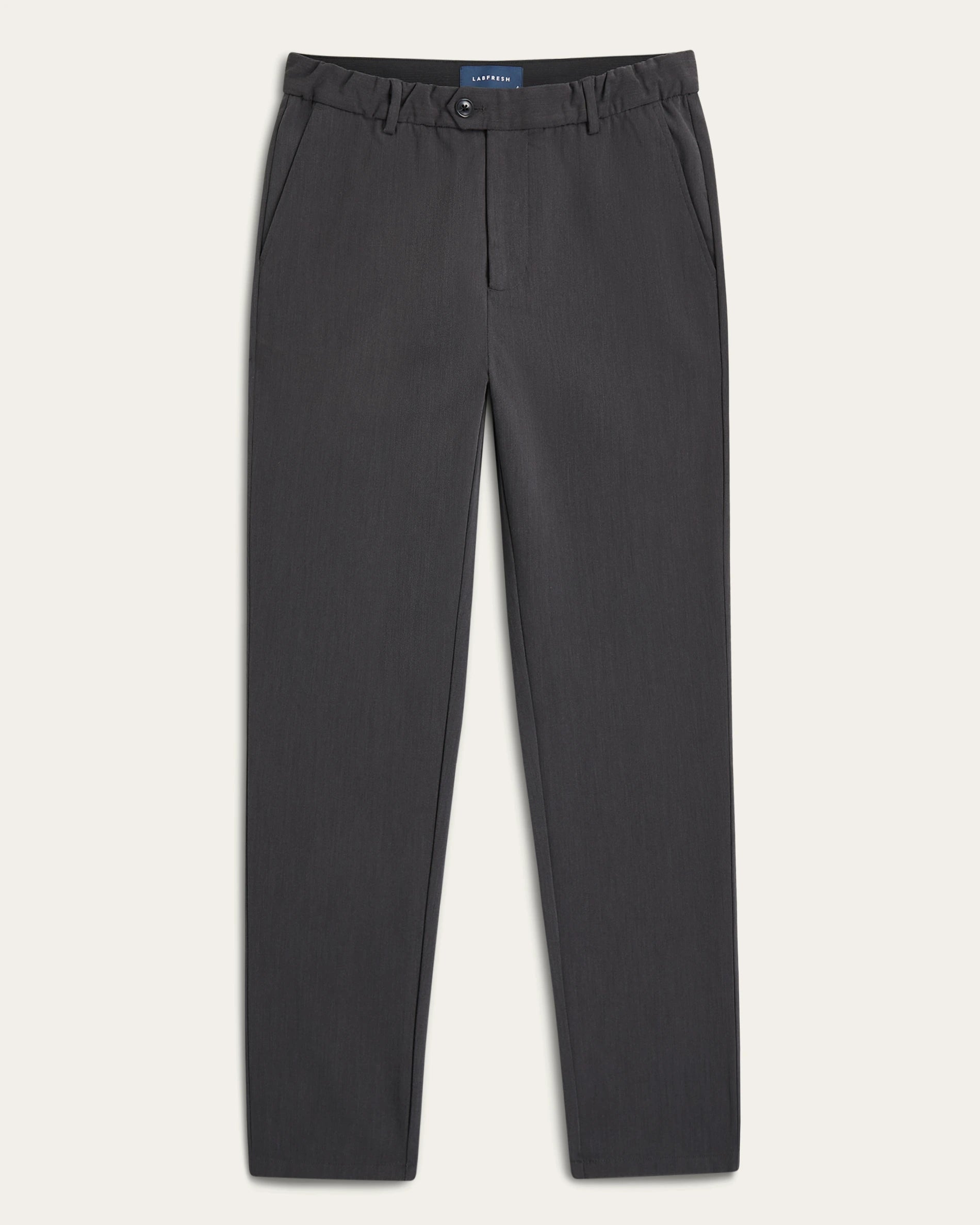 Classic Pants Dark Grey