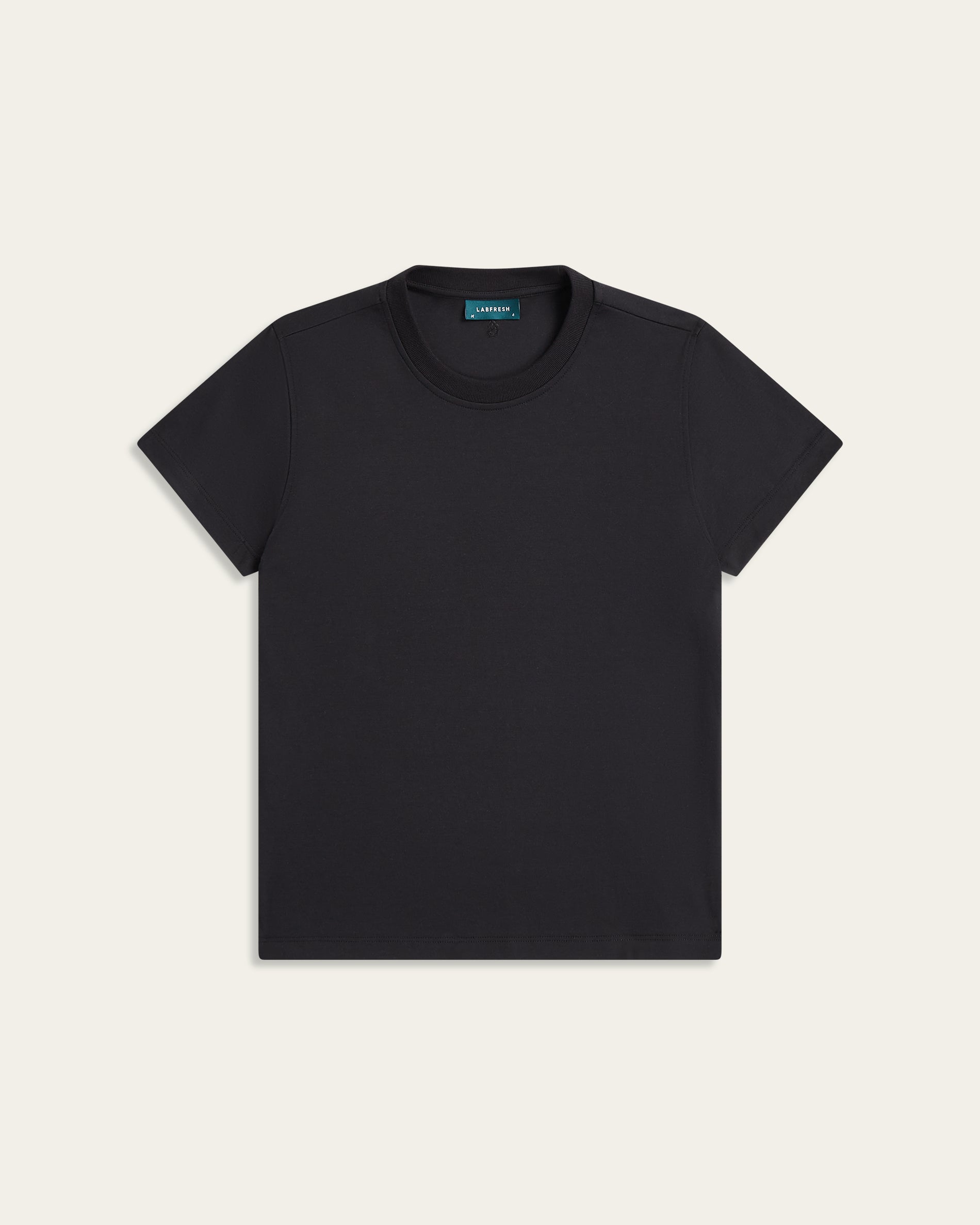 Slim Forever T-shirt - Black