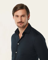 Knitted non-iron shirt 2-pack bundle