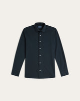 Knitted non-iron shirt 2-pack bundle
