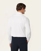 Knitted non-iron shirt 2-pack bundle