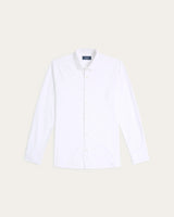 Knitted non-iron shirt 2-pack bundle