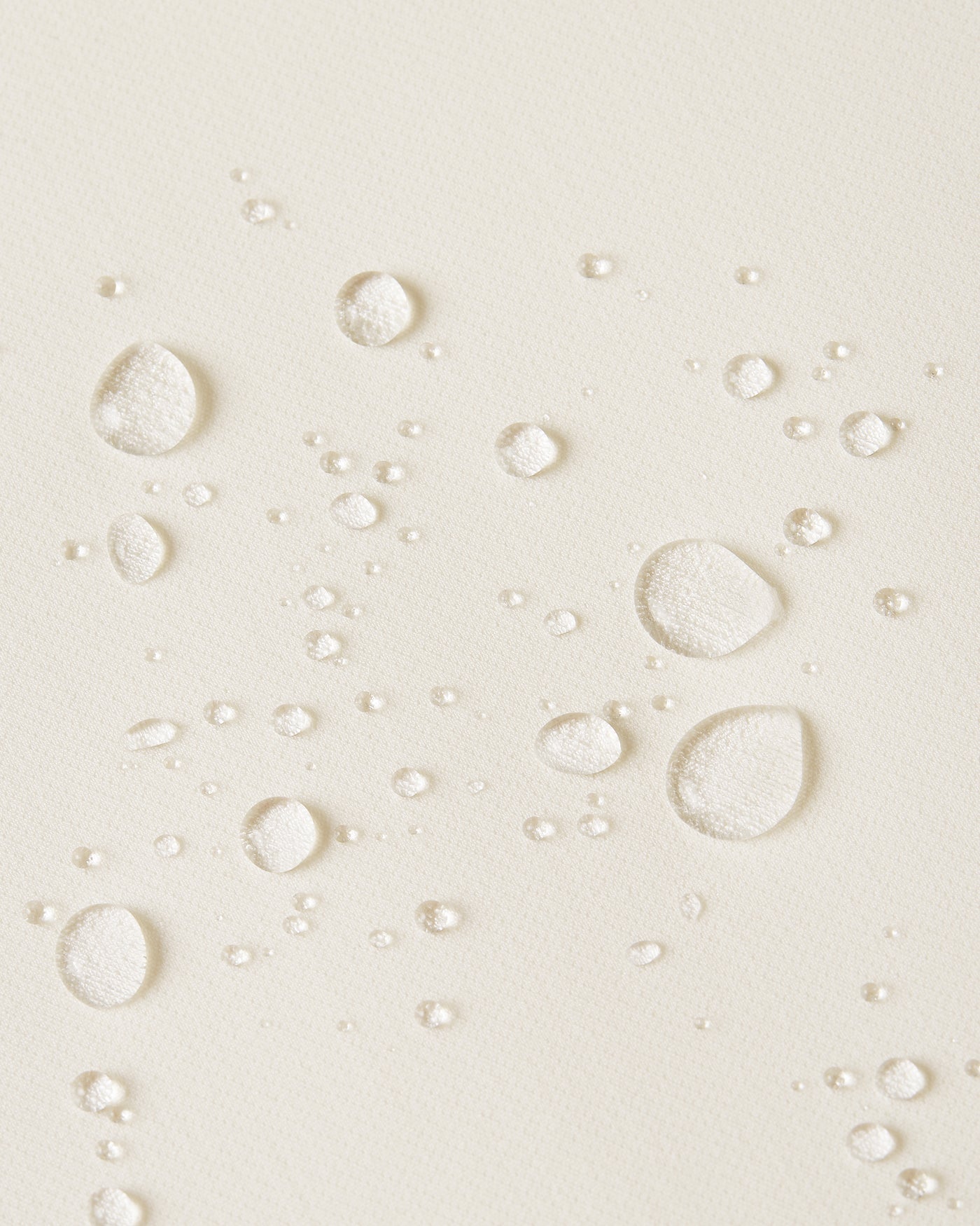 Regular Classic Pants Off White