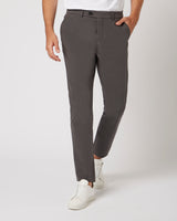 Performance trousers slate grey