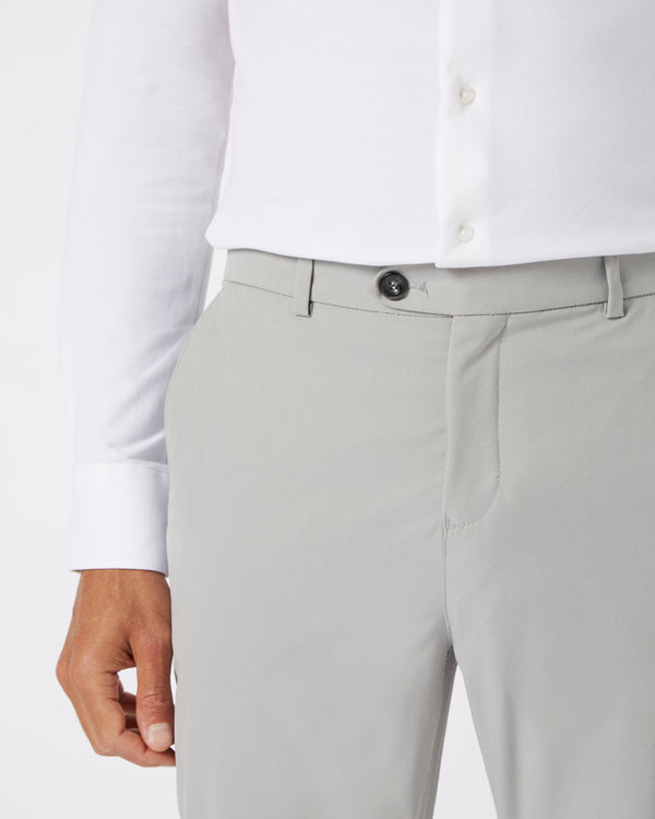 1st generation: Performance pants light grey