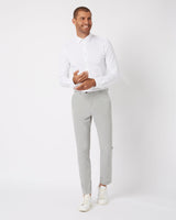 Performance trousers grey