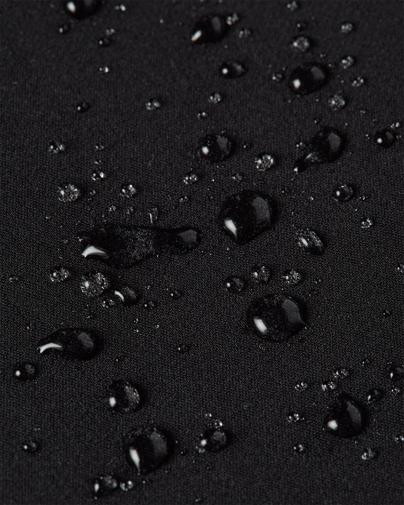 Schöne Straight pants Black