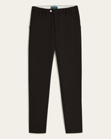 Schöne Straight pants Black