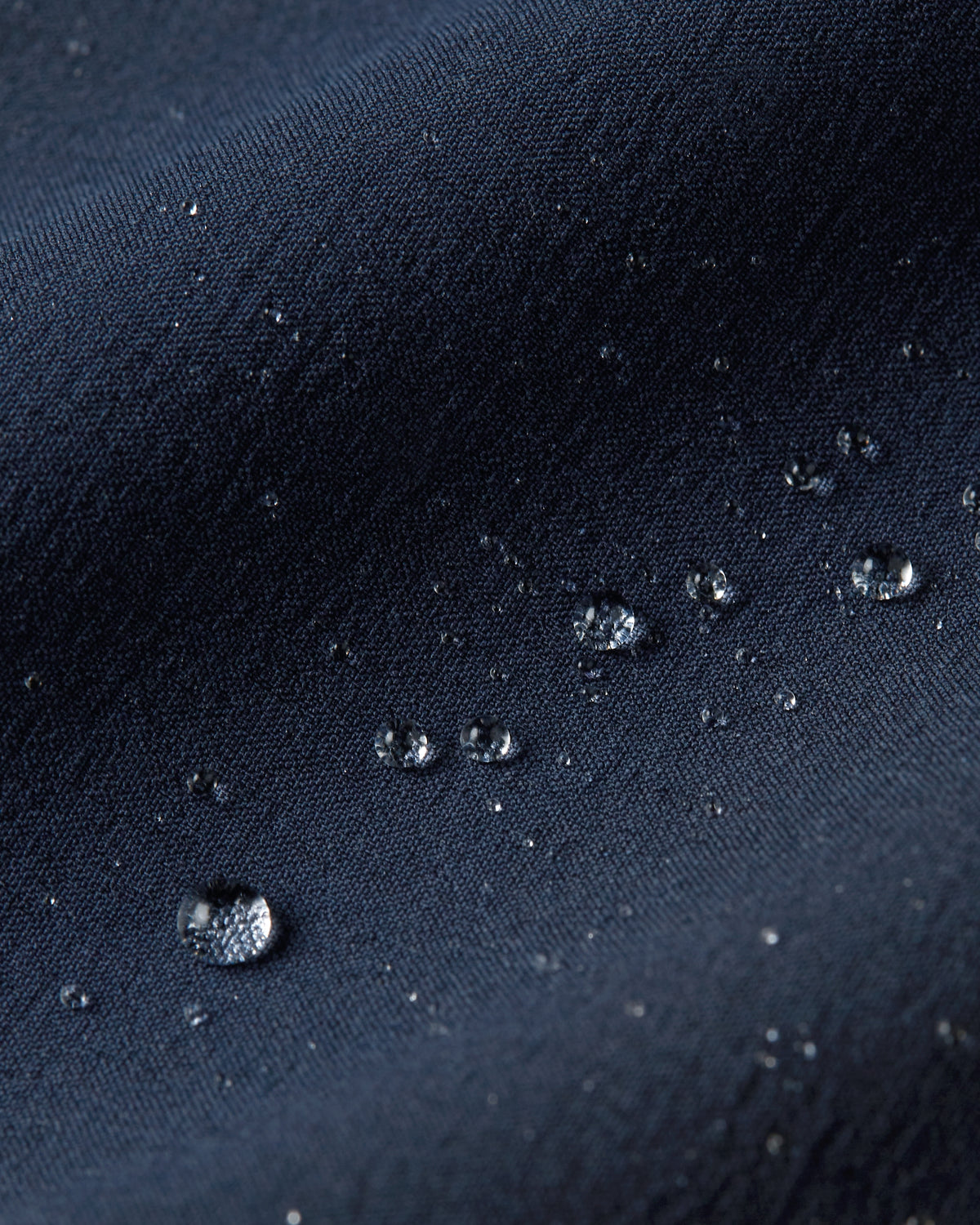 Performance trousers navy