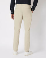 Performance trousers navy