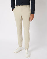 Performance trousers navy