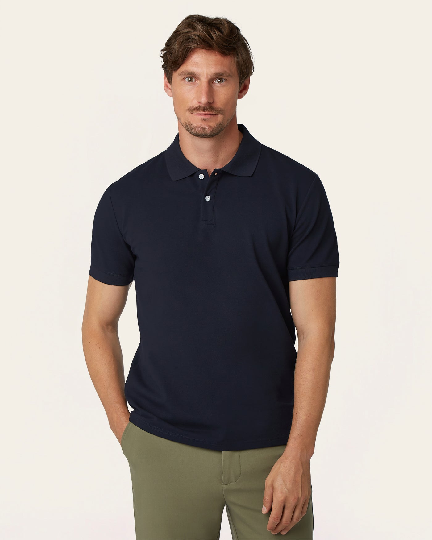 Everyday Shorts & Classic Polo bundle