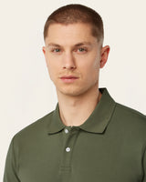 Classic Polo Olive