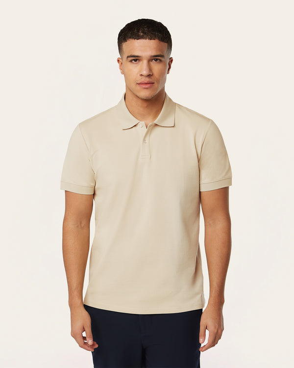 Classic Polo Sand