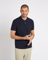 Polo Navy