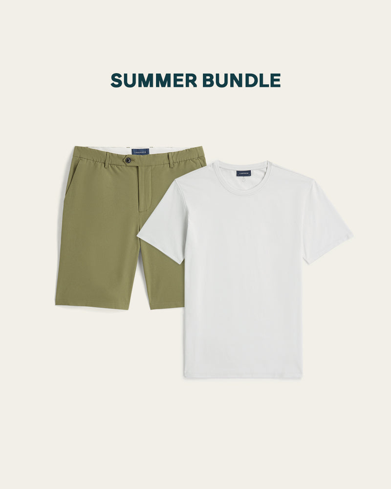 The Summer Bundle