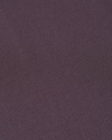 T-shirt Dark Plum
